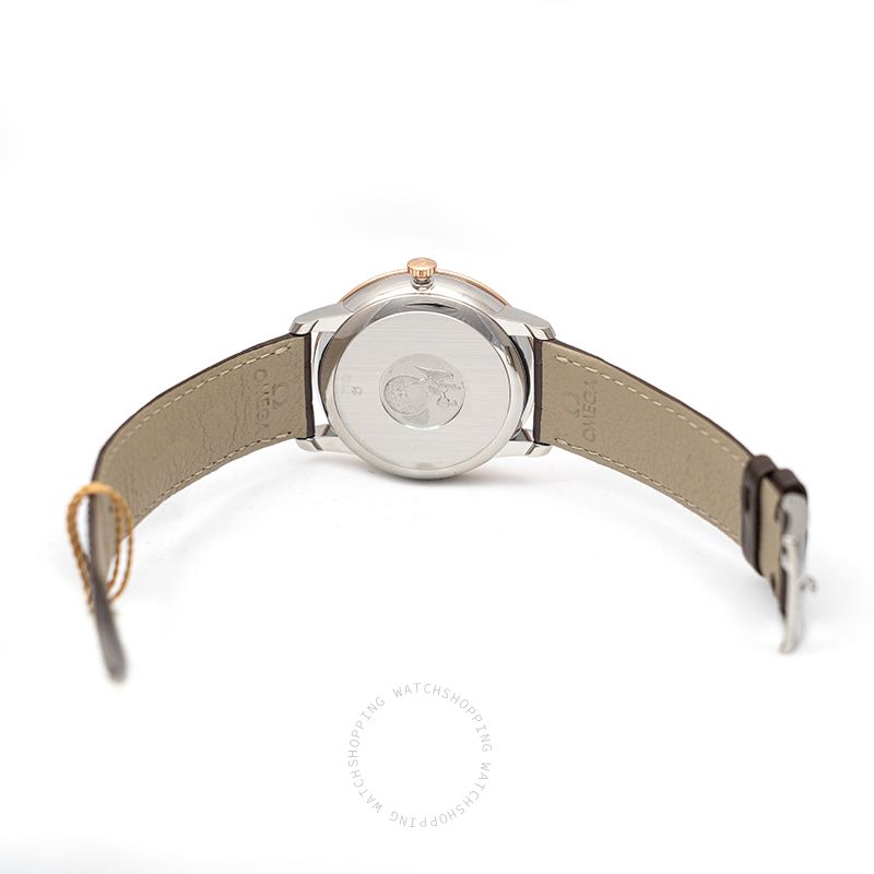 Omega De Ville 424.23.40.21.13.001 WATCHES 2