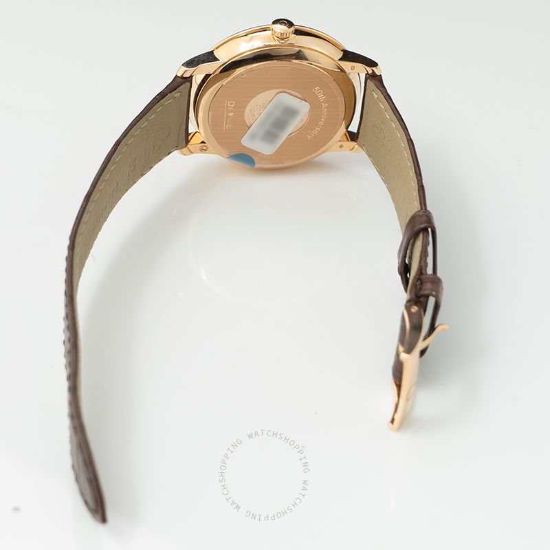 Omega De Ville 424.53.40.20.04.004 WATCHES 2