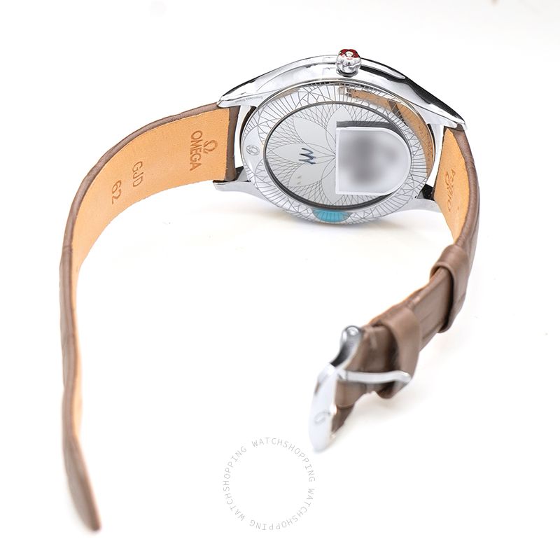 Omega De Ville 428.18.39.60.13.001 WATCHES 2
