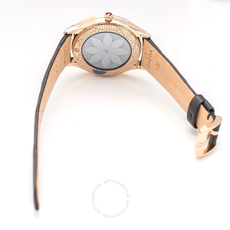 Omega De Ville 428.58.36.60.02.001 WATCHES 2