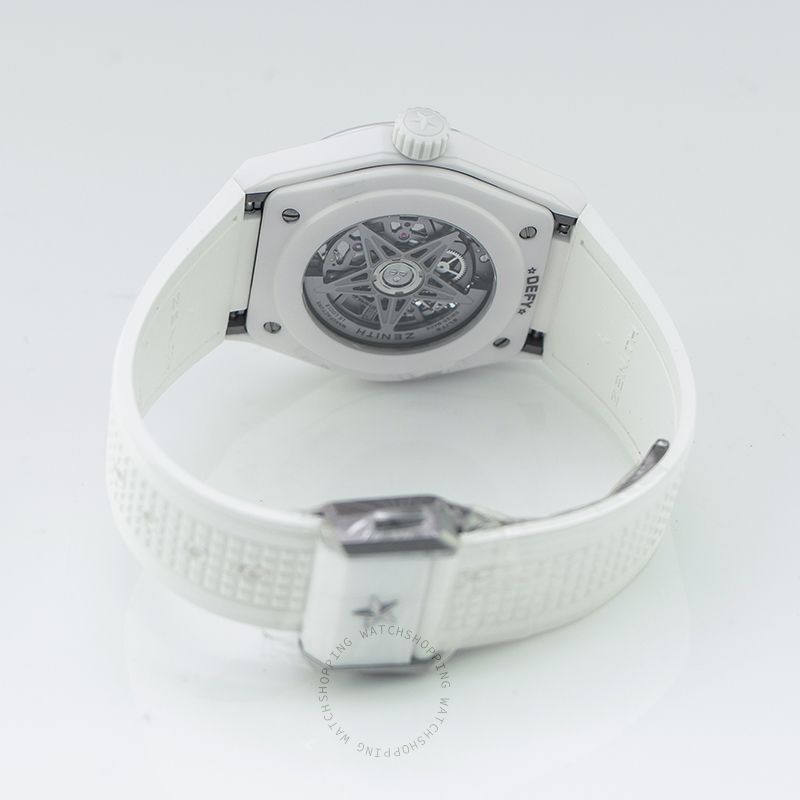 Zenith Defy 49.9002.670/01.R792 WATCHES 2