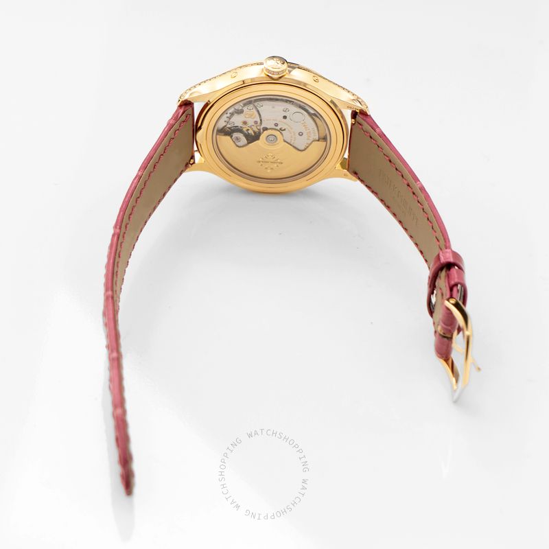 Patek Philippe Complications 4947R-001 WATCHES 2