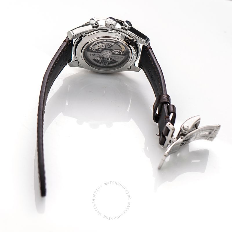 Zenith Chronomaster 51.2530.4047/78.C810 WATCHES 2