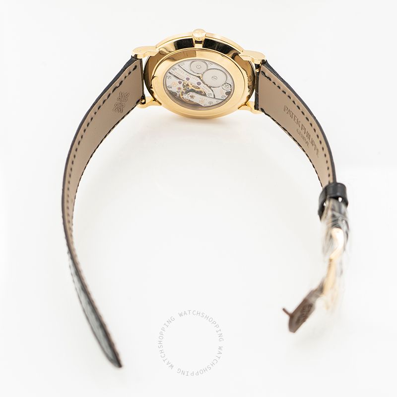 Patek Philippe Calatrava 5119J-001 WATCHES 2
