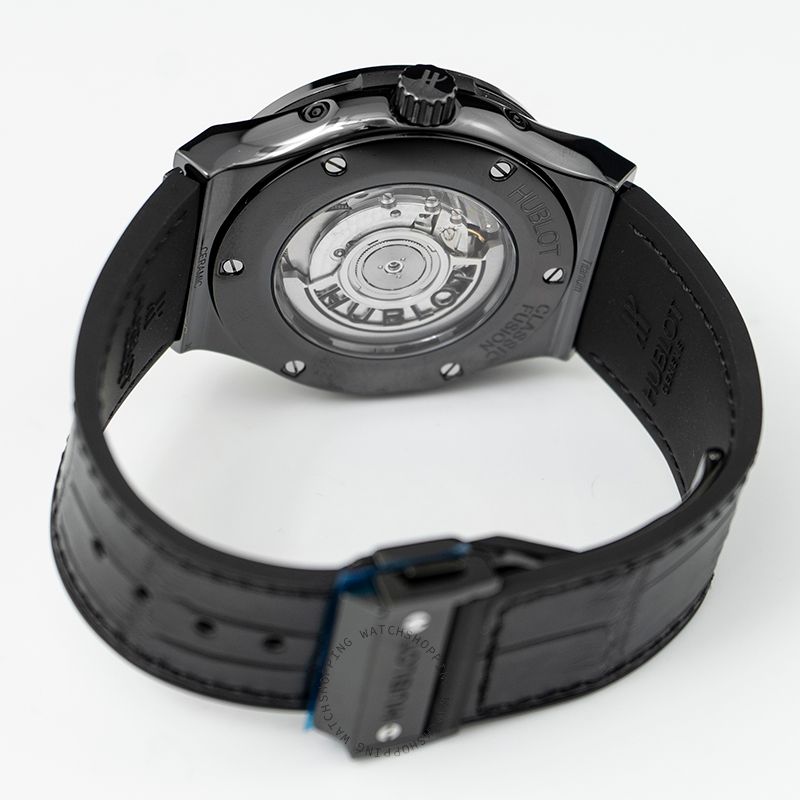 Hublot Classic Fusion 517.CX.0170.LR WATCHES 2