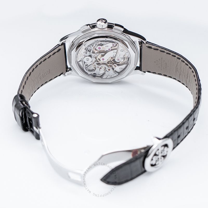 Patek Philippe Complications 5170P-001 WATCHES 2