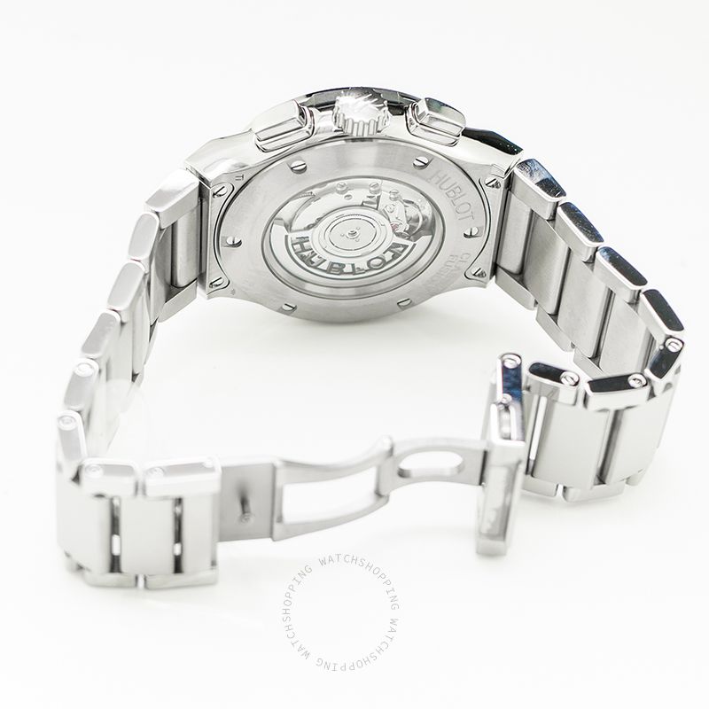 Hublot Classic Fusion 520.NX.1170.NX WATCHES 2