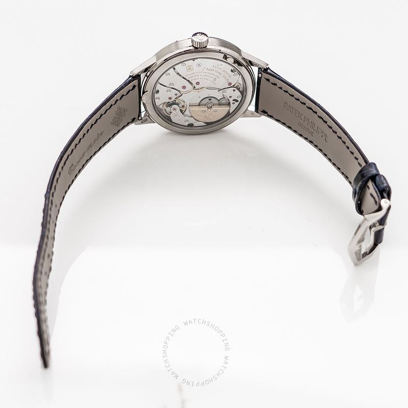 Patek Philippe Complications 5235G-001 WATCHES 2