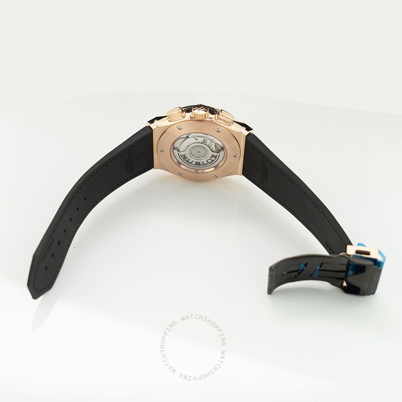 Hublot Classic Fusion 525.OX.0180.LR WATCHES 2