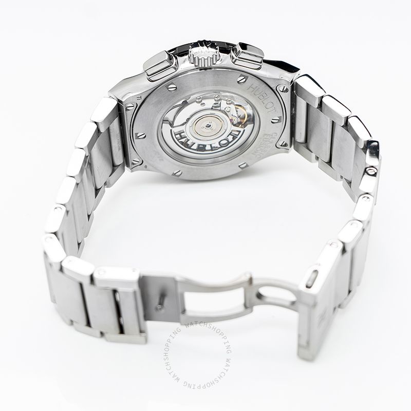 Hublot Classic Fusion 528.NX.0170.NX WATCHES 2