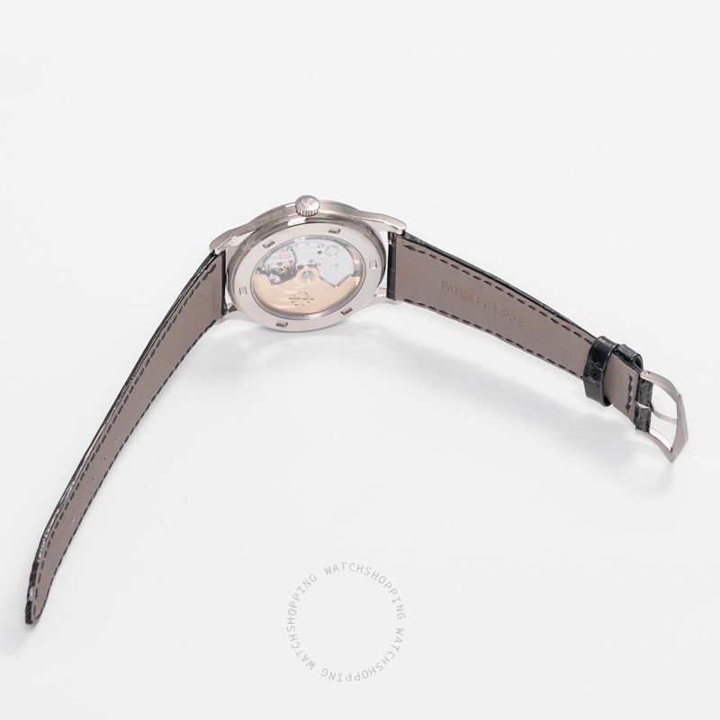 Patek Philippe Calatrava 5296G-001 WATCHES 2