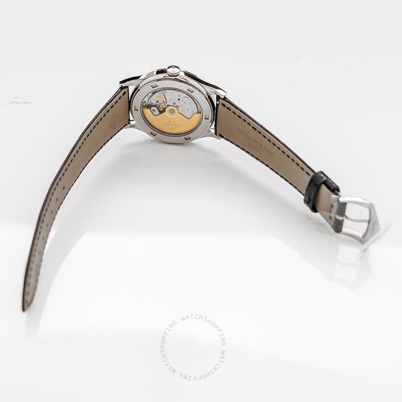 Patek Philippe Calatrava 5296G-010 WATCHES 2