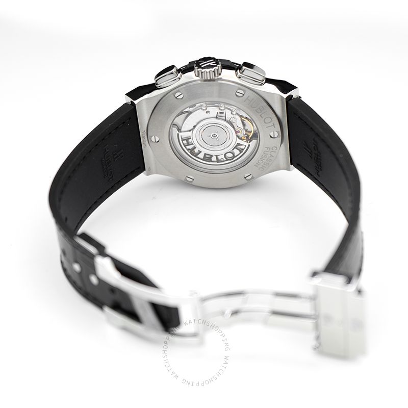 Hublot Classic Fusion 541.NX.2611.LR WATCHES 2