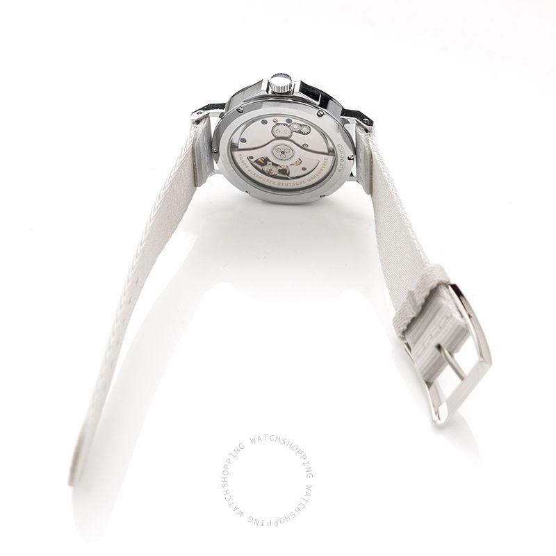 Nomos Glashuette Ahoi 560 WATCHES 2