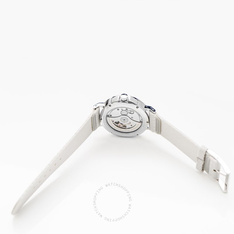 Nomos Glashuette Ahoi 562 WATCHES 2