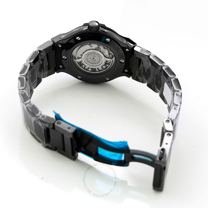 Hublot Classic Fusion 568.CM.1470.CM.1204 WATCHES 2