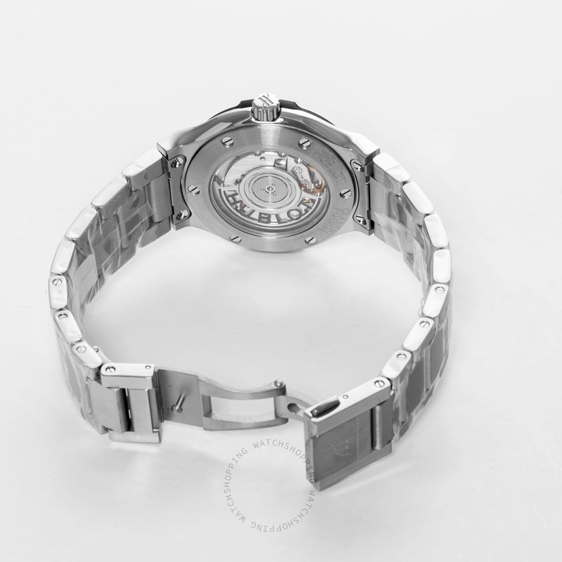 Hublot Classic Fusion 568.NX.1170.NX WATCHES 2