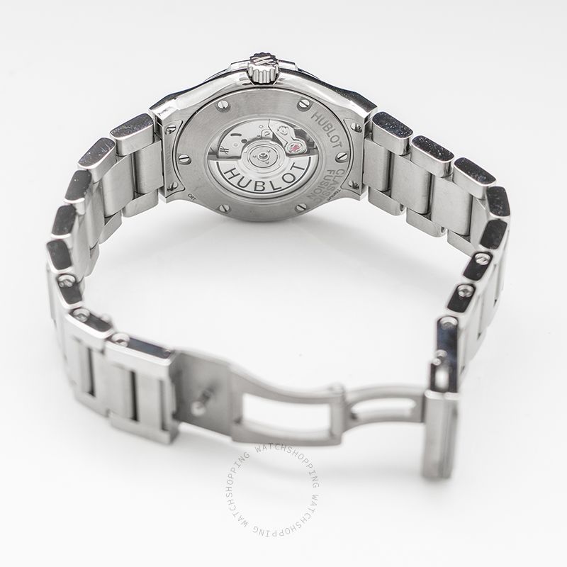 Hublot Classic Fusion 585.NX.891L.NX.1204 WATCHES 2