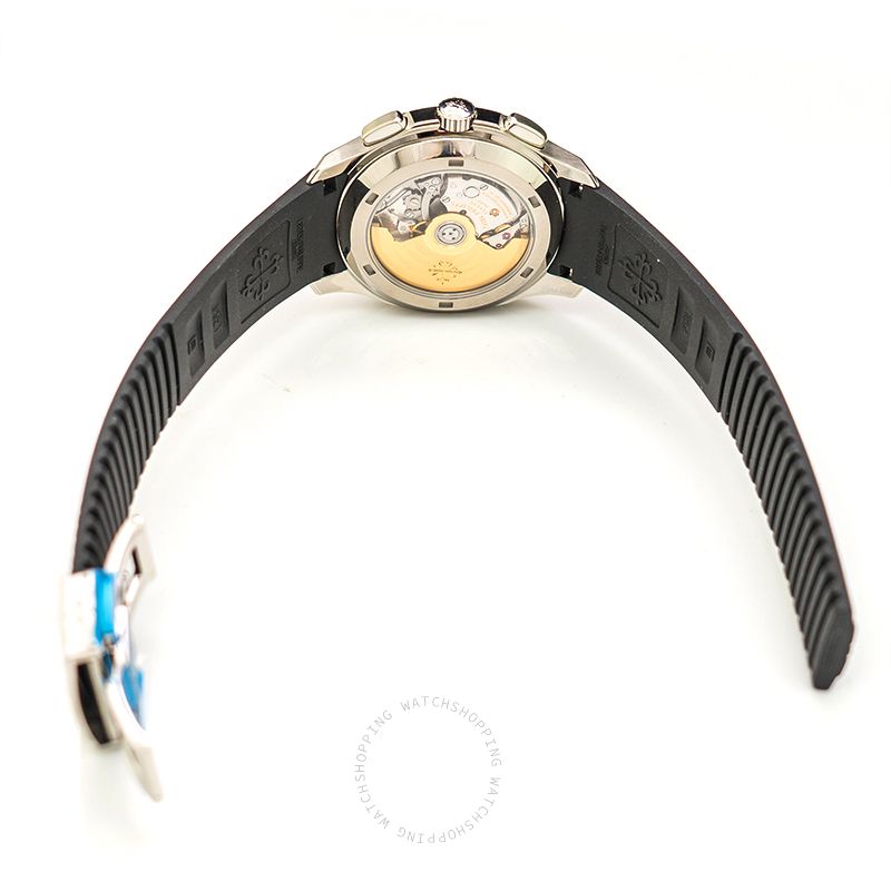 Patek Philippe Nautilus 5968A-001 WATCHES 2