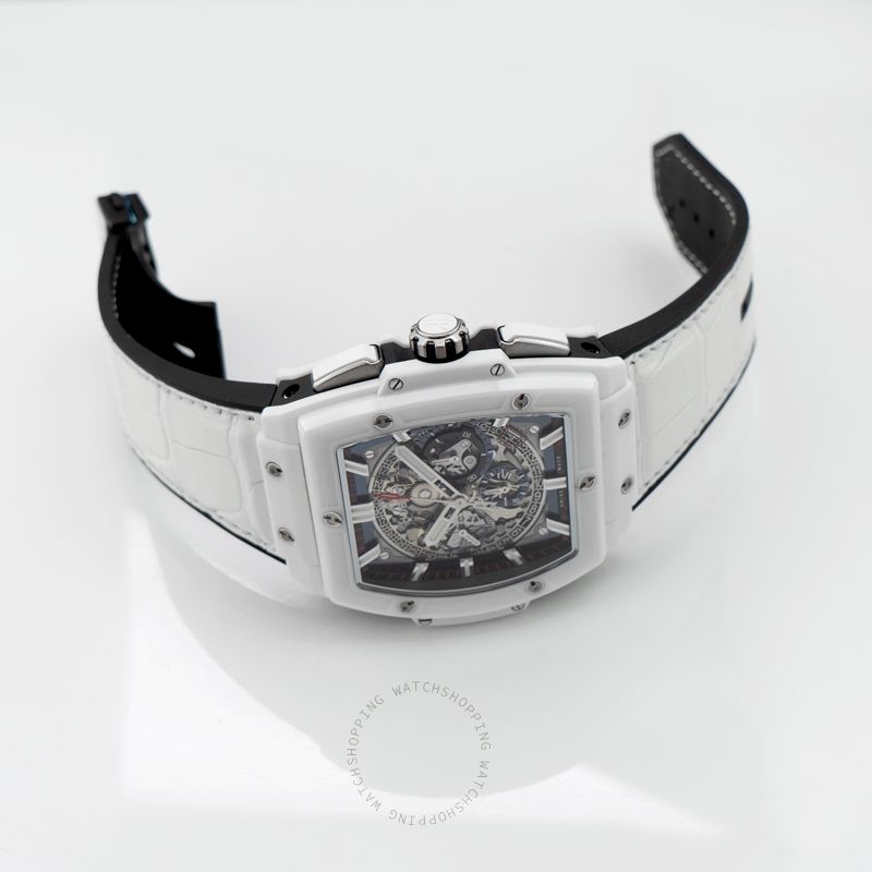 Hublot Spirit of Big Bang 601.HX.0173.LR WATCHES 2