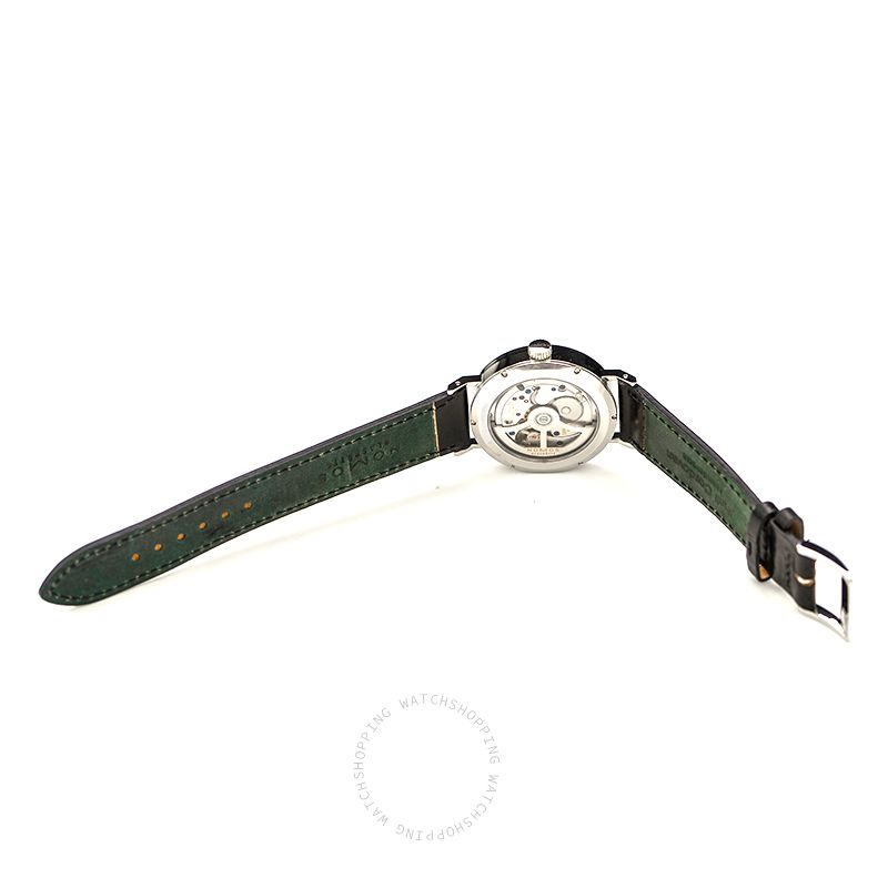 Nomos Glashuette Tangomat 602 WATCHES 2