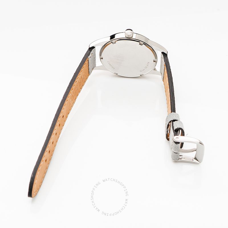 Nomos Glashuette Club 708 WATCHES 2