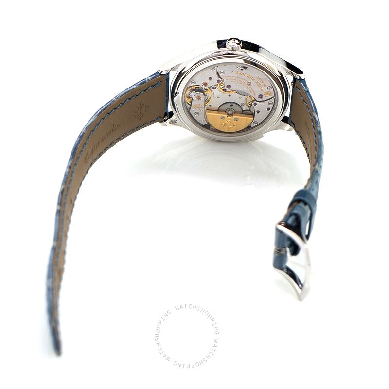Patek Philippe Complications 7130G-014 WATCHES 2