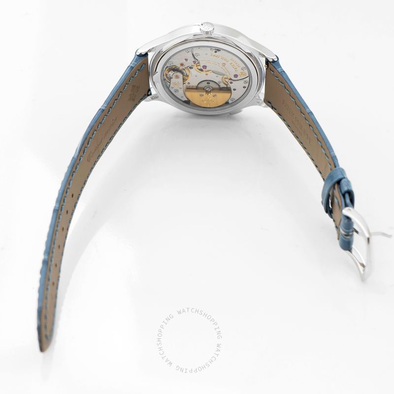 Patek Philippe Complications 7130G-016 WATCHES 2