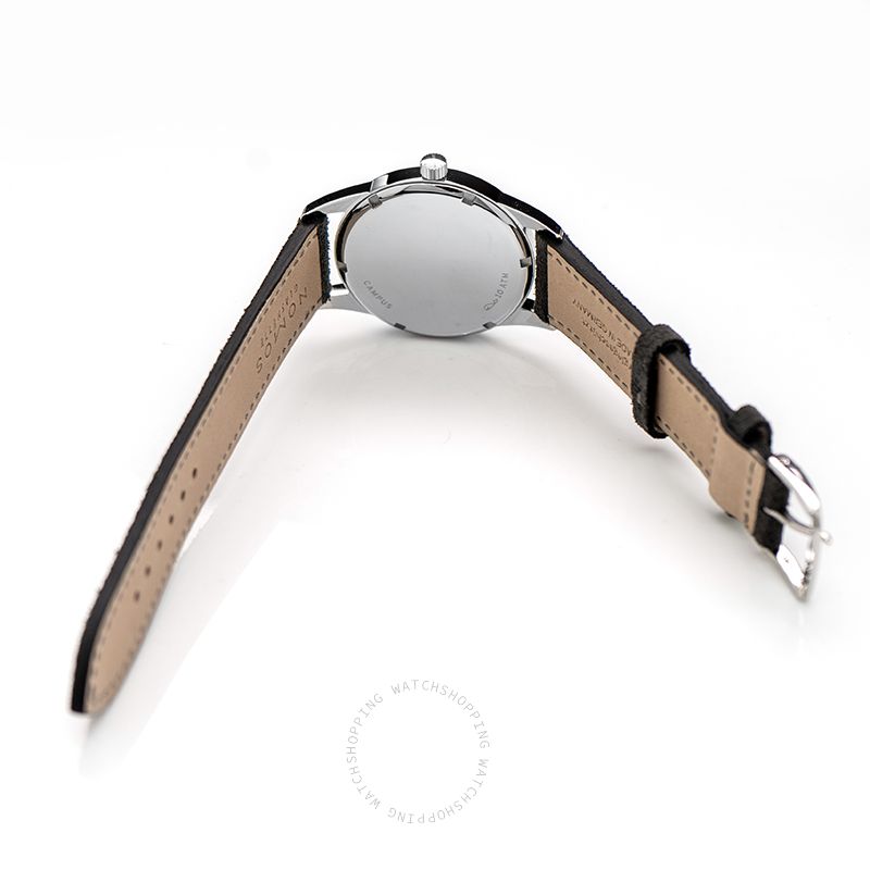 Nomos Glashuette Club 735 WATCHES 2