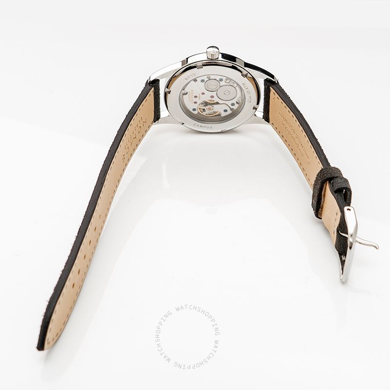 Nomos Glashuette Club 737 WATCHES 2