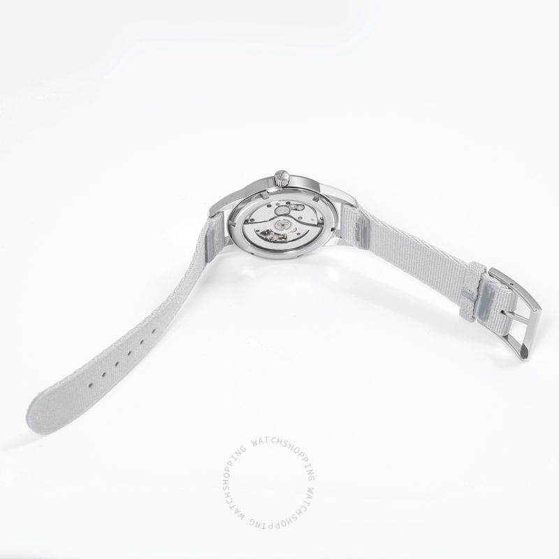 Nomos Glashuette Club 744 WATCHES 2