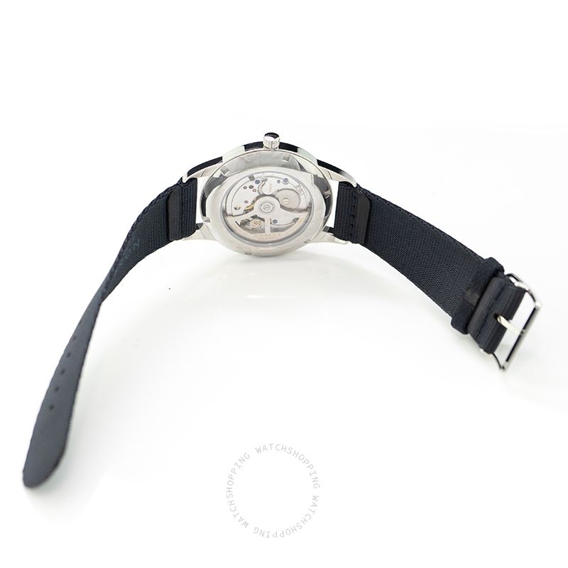 Nomos Glashuette Club 775 WATCHES 2