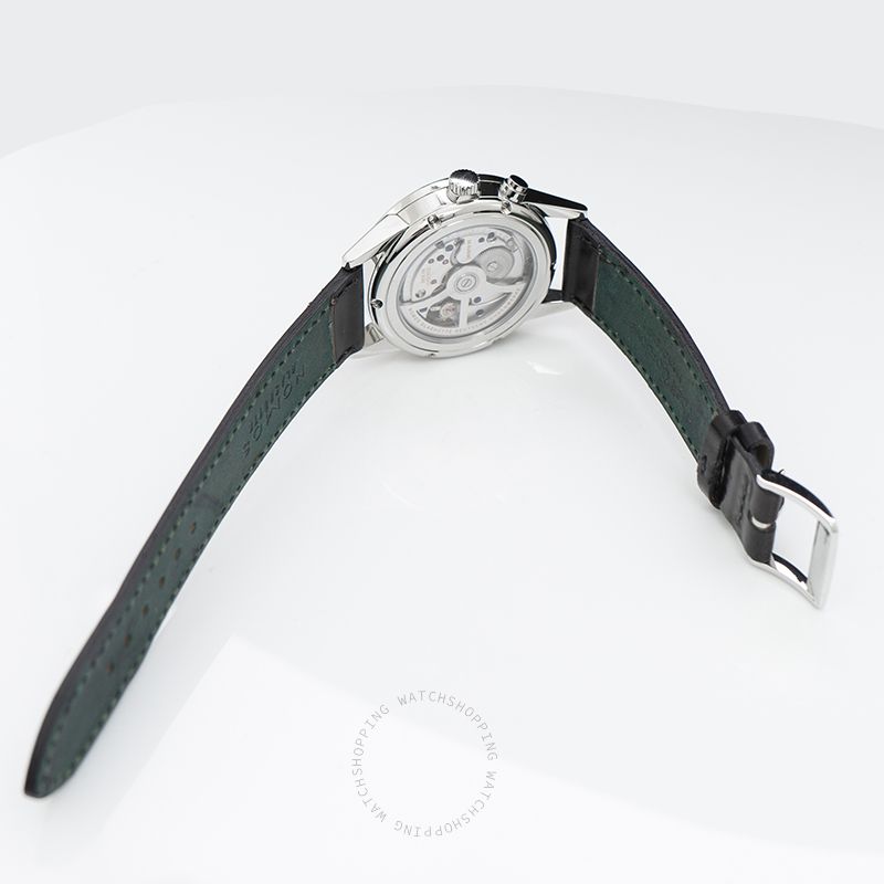 Nomos Glashuette Zurich 805 WATCHES 2