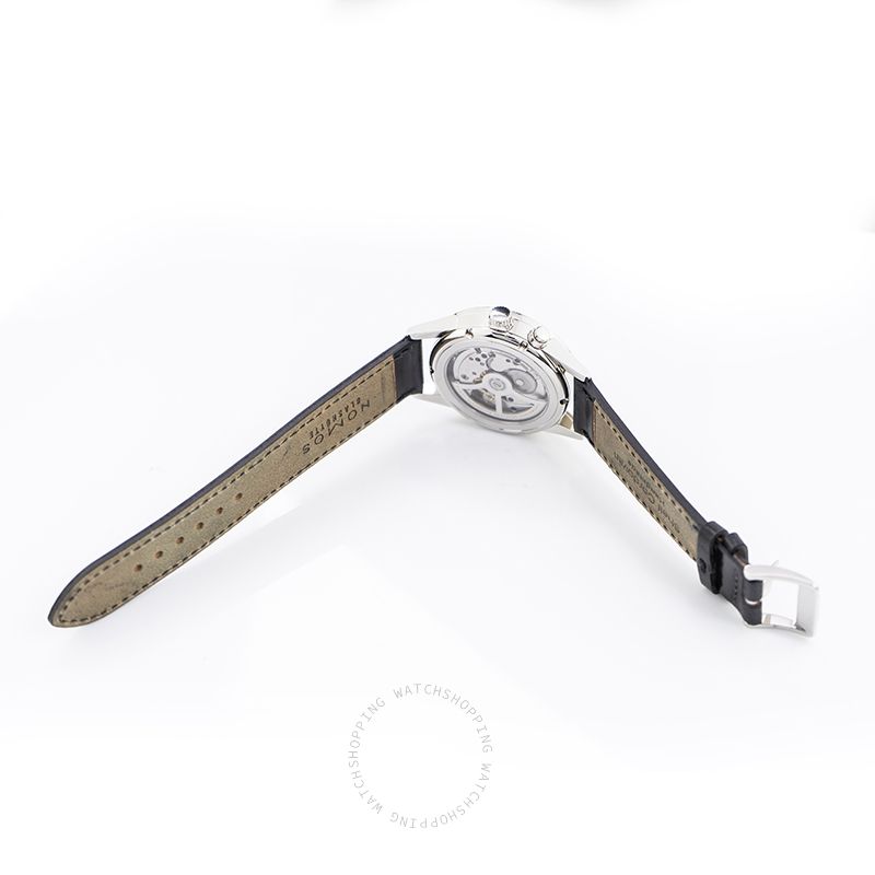 Nomos Glashuette Zurich 807 WATCHES 2