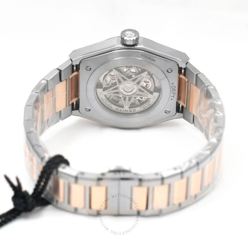 Zenith Defy 87.9001.670/79.M9001 WATCHES 2
