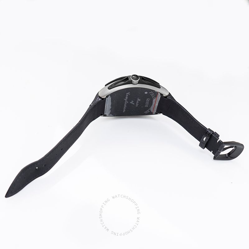 Franck Muller Conquistador 9900 SC DT GPG TT NR TT WATCHES 2
