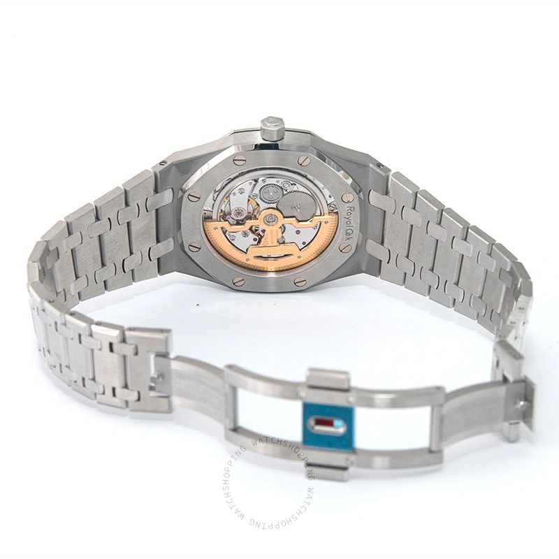 Audemars Piguet Royal Oak 15202ST.OO.1240ST.01 WATCHES 2
