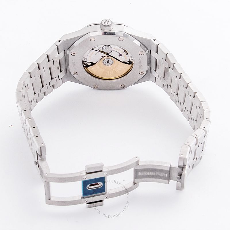 Audemars Piguet Royal Oak 15400ST.OO.1220ST.01 WATCHES 2