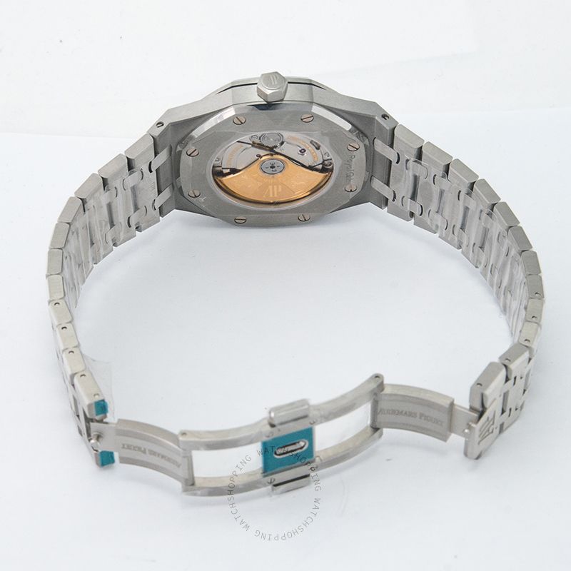 Audemars Piguet Royal Oak 15400ST.OO.1220ST.02 WATCHES 2