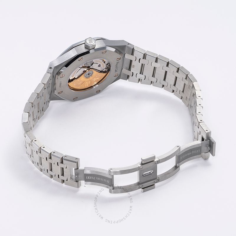 Audemars Piguet Royal Oak 15400ST.OO.1220ST.03 WATCHES 2