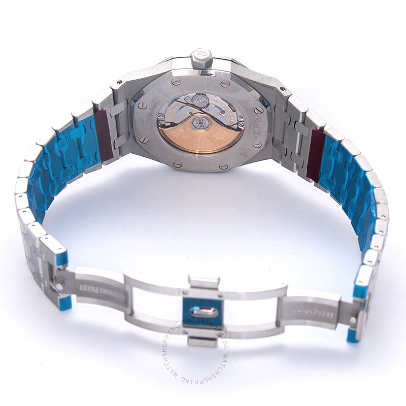 Audemars Piguet Royal Oak 15400ST.OO.1220ST.04 WATCHES 2