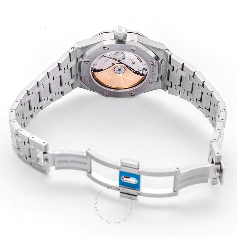 Audemars Piguet Royal Oak 15450ST.OO.1256ST.01 WATCHES 2