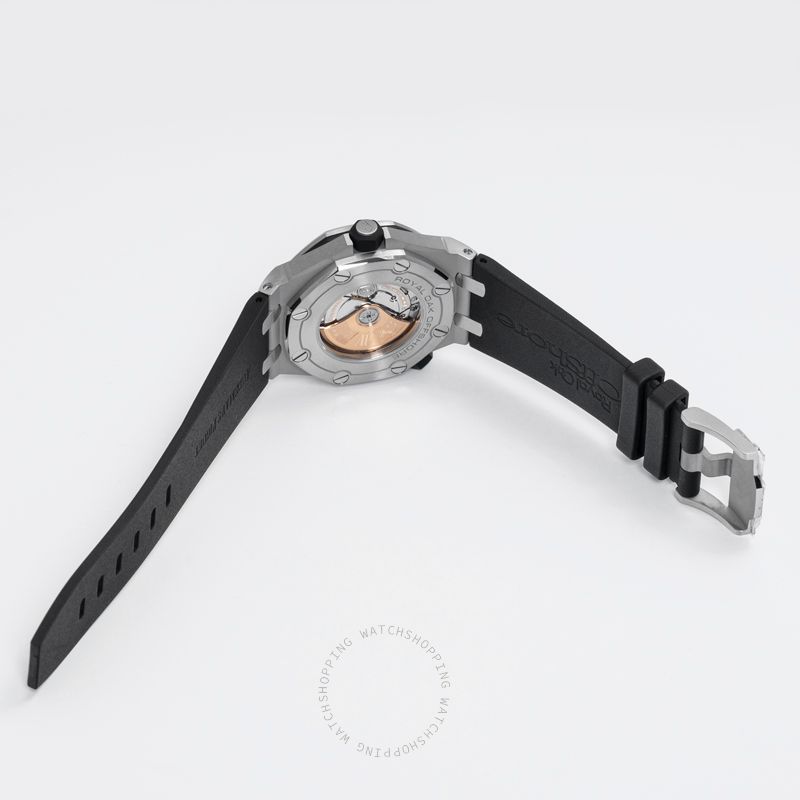 Audemars Piguet Royal Oak Offshore 15710ST.OO.A002CA.01 WATCHES 2