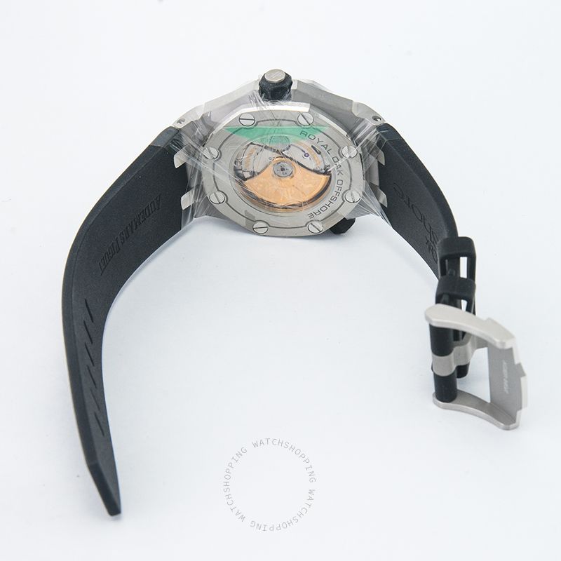 Audemars Piguet Royal Oak Offshore 15710ST.OO.A002CA.02 WATCHES 2