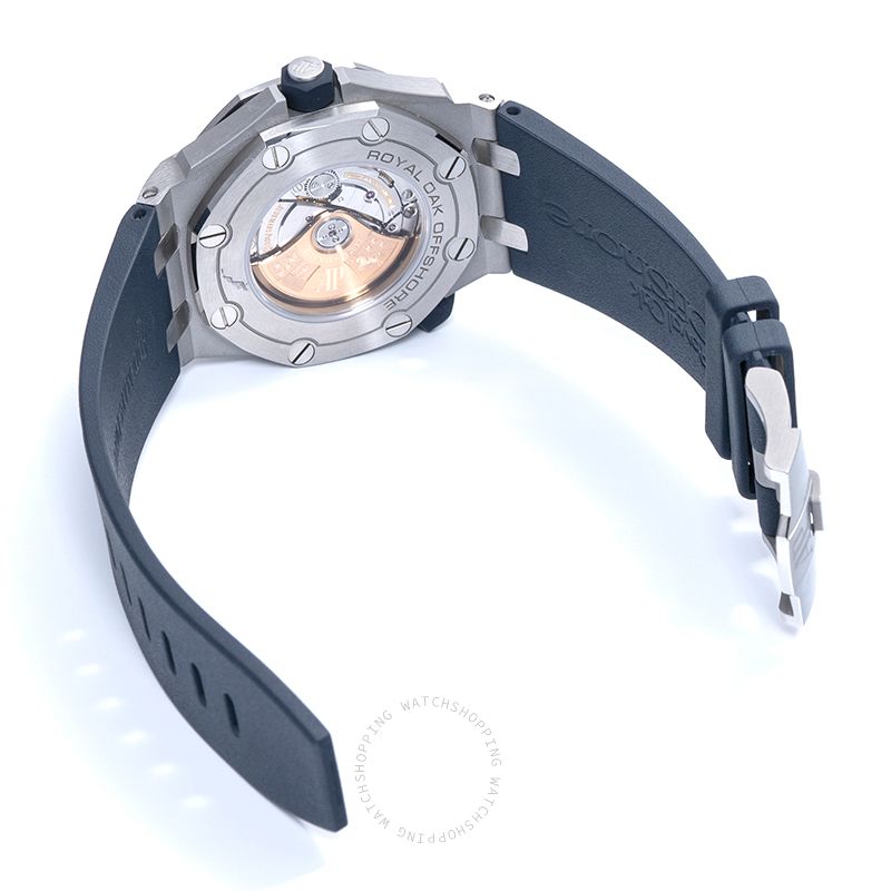 Audemars Piguet Royal Oak Offshore 15710ST.OO.A027CA.01 WATCHES 2