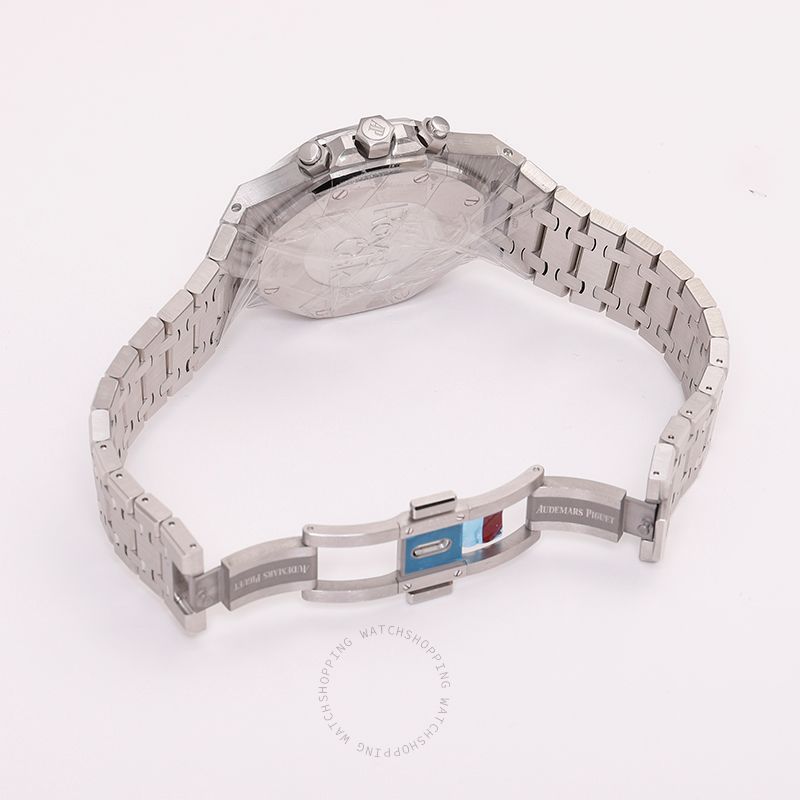 Audemars Piguet Royal Oak 26331ST.OO.1220ST.02 WATCHES 2