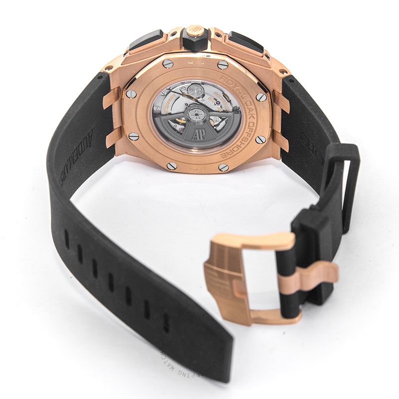 Audemars Piguet Royal Oak Offshore 26401RO.OO.A002CA.01 WATCHES 2