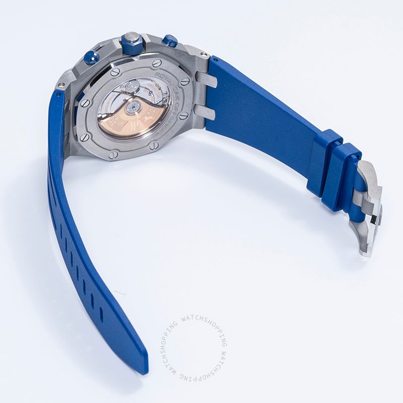 Audemars Piguet Royal Oak Offshore 26470ST.OO.A030CA.01 WATCHES 2