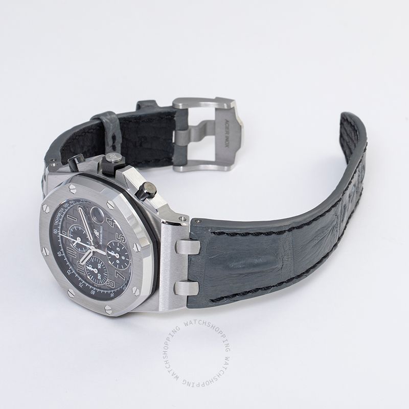 Audemars Piguet Royal Oak Offshore 26470ST.OO.A104CR.01 WATCHES 2
