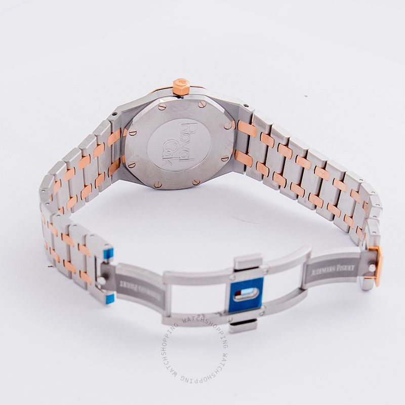 Audemars Piguet Royal Oak 67651SR.ZZ.1261SR.01 WATCHES 2